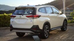 
										Toyota Rush 2025 GCC full									