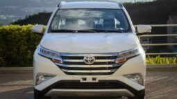 
										Toyota Rush 2025 GCC full									