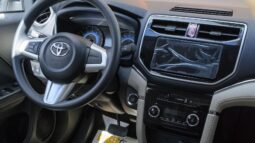 
										Toyota Rush 2025 GCC full									