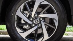 
										Toyota Rush 2025 GCC full									