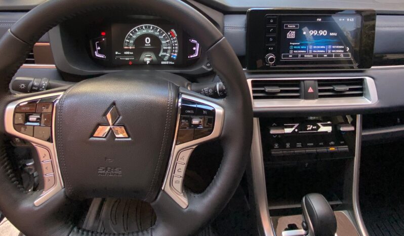 
								Mitsubishi Xpander Cross 2025 full									