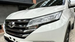 
										Toyota Rush 2025 GCC full									
