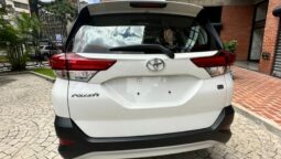 
										Toyota Rush 2025 GCC full									