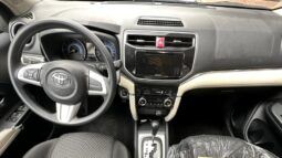 
										Toyota Rush 2025 GCC full									