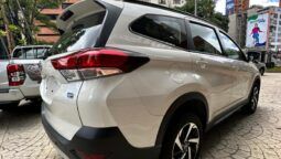 
										Toyota Rush 2025 GCC full									