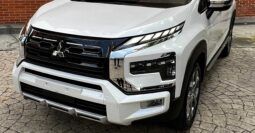 
										Mitsubishi Xpander Cross 2025 full									