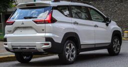 
										Mitsubishi Xpander Cross 2025 full									