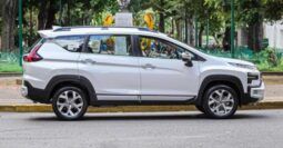 
										Mitsubishi Xpander Cross 2025 full									