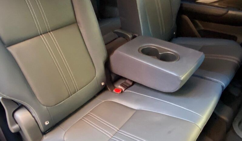 
								Mitsubishi Xpander Cross 2025 full									