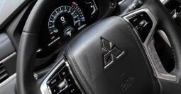 
										Mitsubishi Xpander Cross 2025 full									