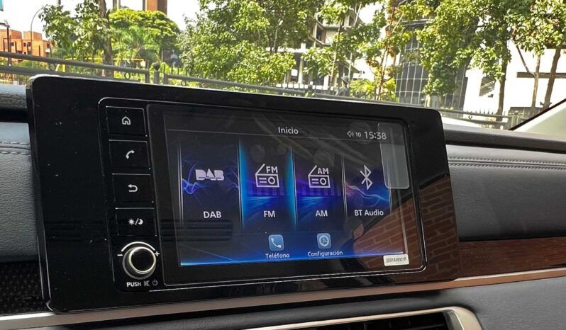
								Mitsubishi Xpander Cross 2025 full									