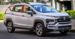 
										Mitsubishi Xpander Cross 2025 full									
