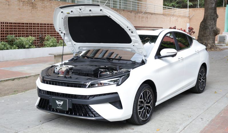 
								Jac J7 2025 full									