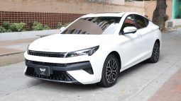 Jac J7 2025