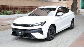 Jac J7 2025
