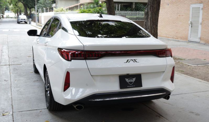 
								Jac J7 2025 full									