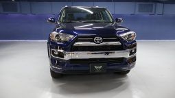 
										Toyota 4Runner Limited 4×4 2024 full									