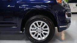 
										Toyota 4Runner Limited 4×4 2024 full									
