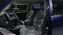 
										Toyota 4Runner Limited 4×4 2024 full									