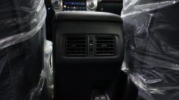 
										Toyota 4Runner Limited 4×4 2024 full									