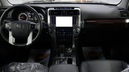 
										Toyota 4Runner Limited 4×4 2024 full									