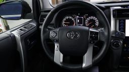 
										Toyota 4Runner Limited 4×4 2024 full									