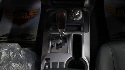 
										Toyota 4Runner Limited 4×4 2024 full									