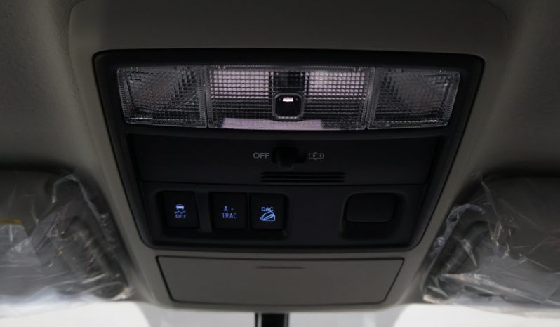 
								Toyota 4Runner Limited 4×4 2024 full									