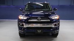 
										Toyota 4Runner Limited 4×4 2024 full									