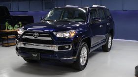 Toyota 4Runner Limited 4×4 2024