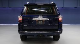 
										Toyota 4Runner Limited 4×4 2024 full									