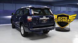
										Toyota 4Runner Limited 4×4 2024 full									