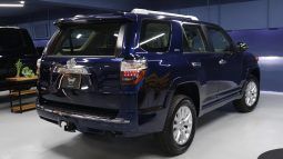 
										Toyota 4Runner Limited 4×4 2024 full									