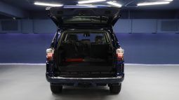 
										Toyota 4Runner Limited 4×4 2024 full									