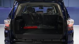
										Toyota 4Runner Limited 4×4 2024 full									