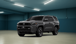 Toyota 4Runner TRD Sport Premium 2025