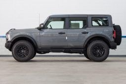 
										Ford Bronco Wildtrak 2024 full									