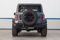 
										Ford Bronco Wildtrak 2024 full									