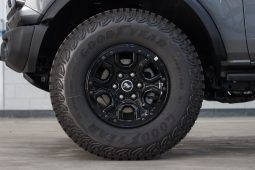 
										Ford Bronco Wildtrak 2024 full									