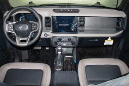 
										Ford Bronco Wildtrak 2024 full									