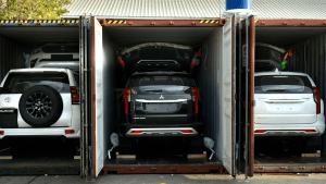 Importación vehiculos a Venezuela