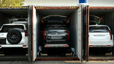 Importación vehiculos a Venezuela