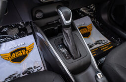 Suzuki Baleno 2025 lleno