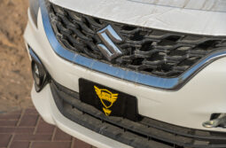 Suzuki Baleno 2025 lleno