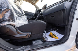 Suzuki Baleno 2025 lleno