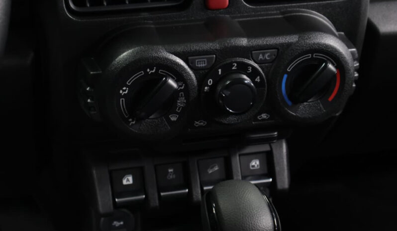 Suzuki Jimny GL 3 Puertas 2026 lleno