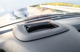 Suzuki Baleno 2025 lleno