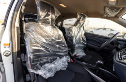 Suzuki Baleno 2025 lleno