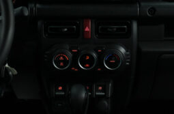 Suzuki Jimny GLX 5 Puertas 2026 lleno