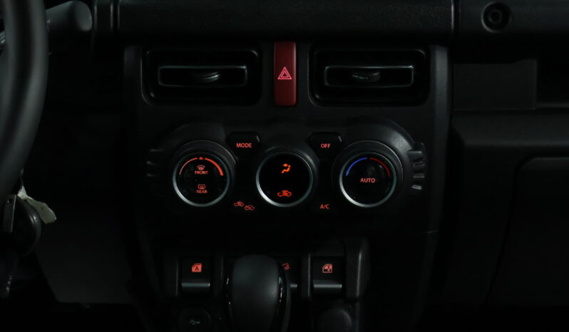 Suzuki Jimny GLX 5 Puertas 2026 lleno